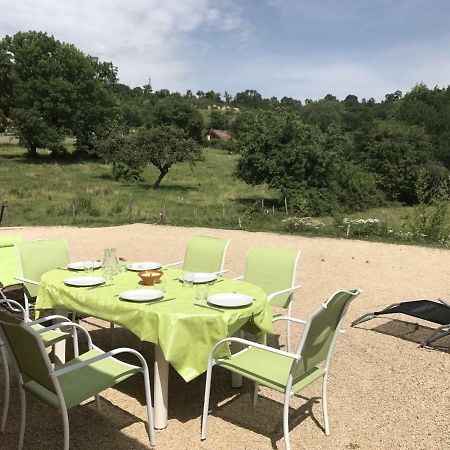 L'Escapade Champetre Villa Evosges Exterior foto